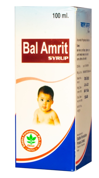 Bal Amrit
