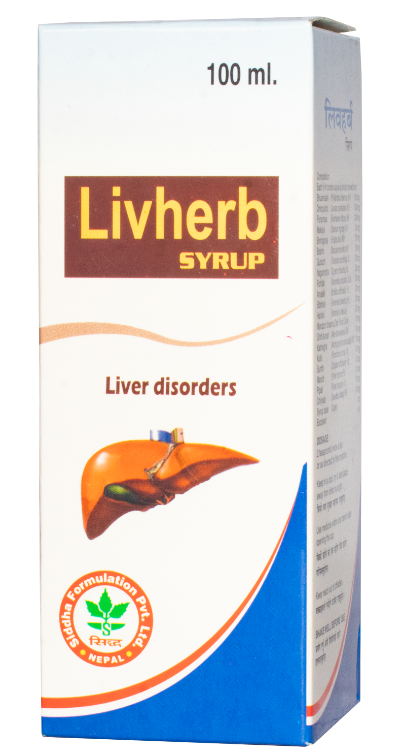 Livherb