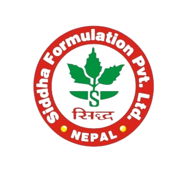 Siddha Formulation