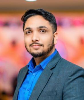 Head : Account & Finance